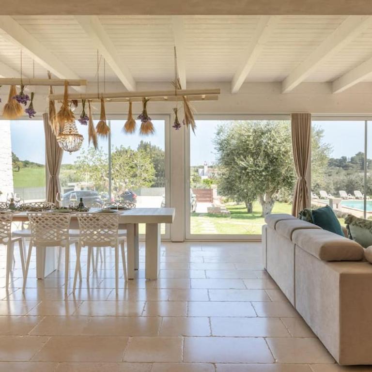 Tenuta Traghetto - Villa - 54