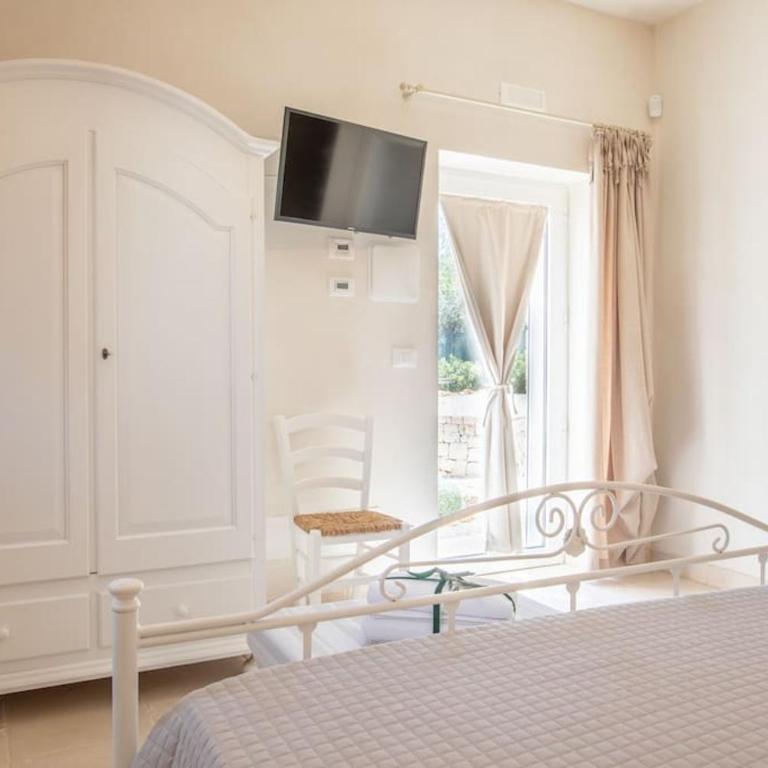 Tenuta Traghetto - Villa - 52