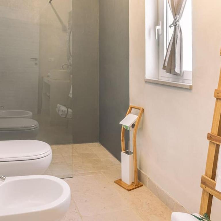 Tenuta Traghetto - Villa - 37
