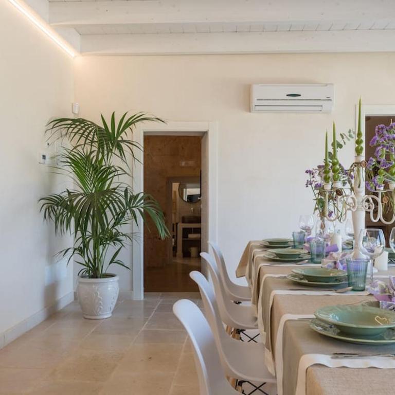 Tenuta Traghetto - Villa - 36