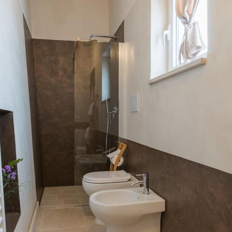 Tenuta Traghetto - Villa - 31