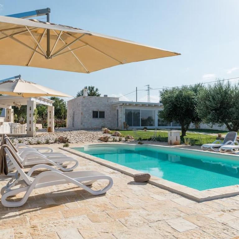 Tenuta Traghetto - Villa - 28
