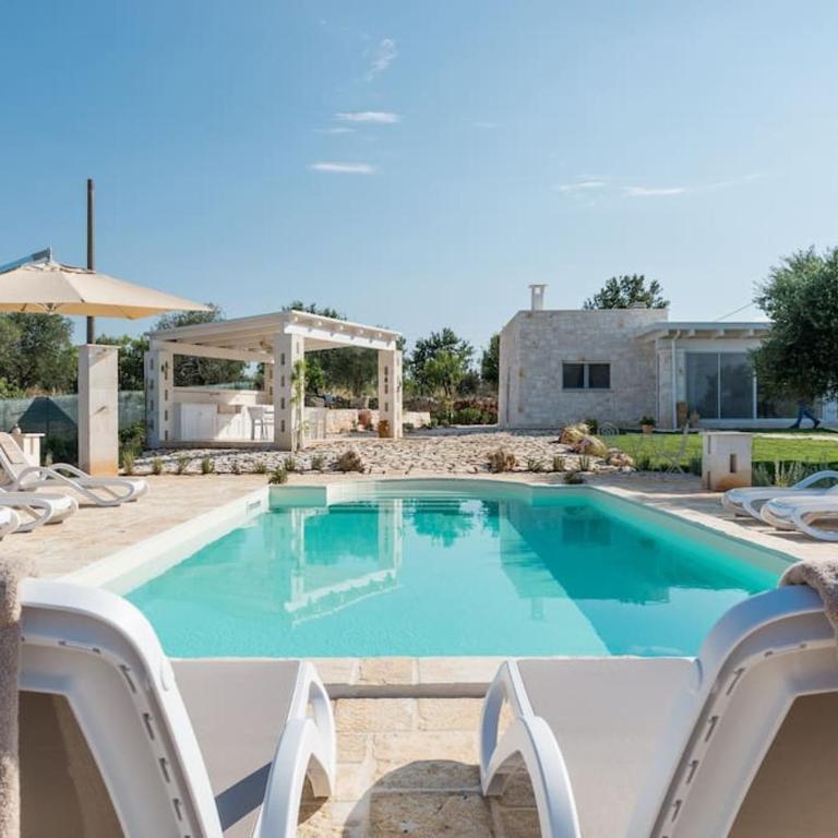 Tenuta Traghetto - Villa - 27