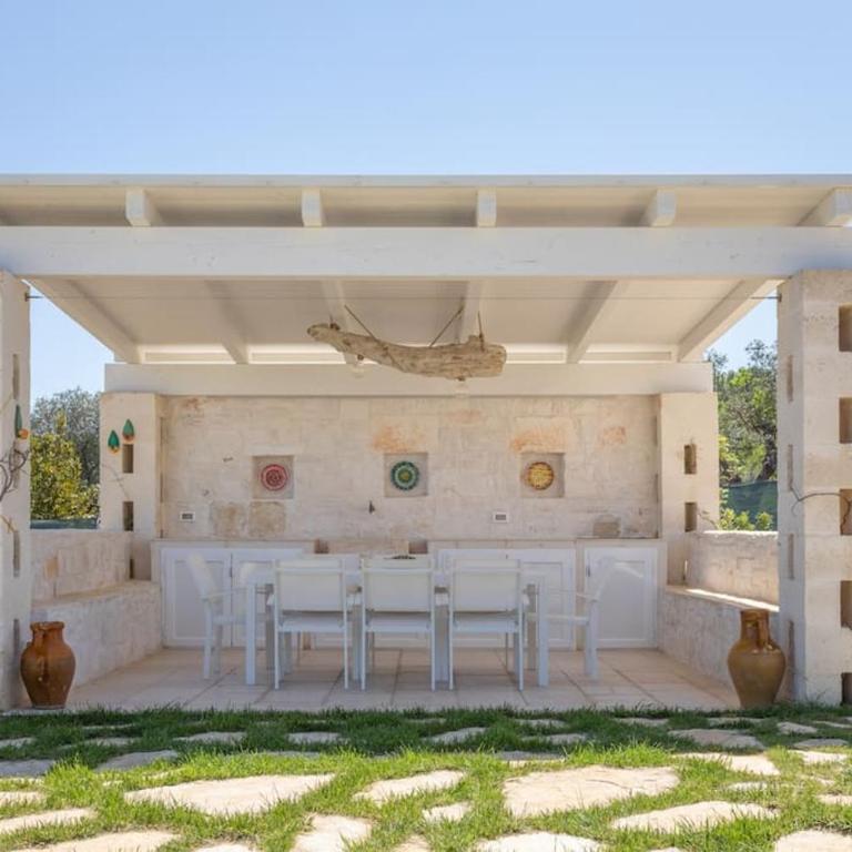 Tenuta Traghetto - Villa - 26