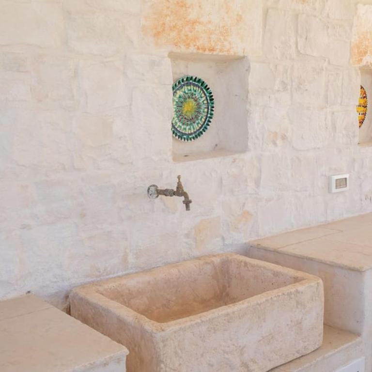 Tenuta Traghetto - Villa - 25