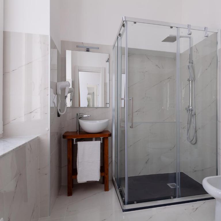 La Casa di Armida Boutique homes con sauna - Appartamento con 2 Camere da Letto - 20