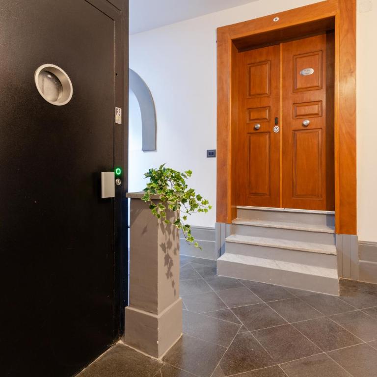 La Casa di Armida Boutique homes con sauna - Appartamento con 2 Camere da Letto - 24
