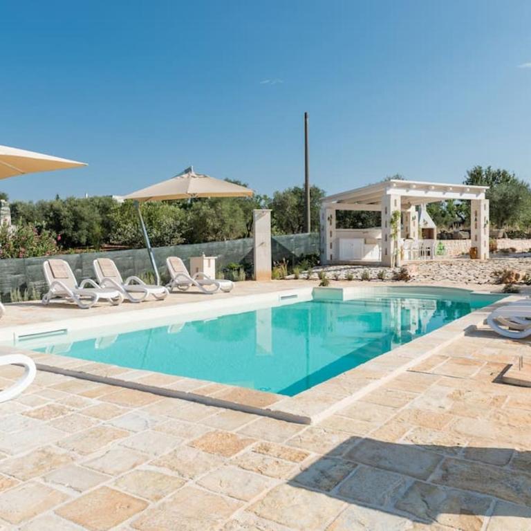 Tenuta Traghetto - Villa - 23