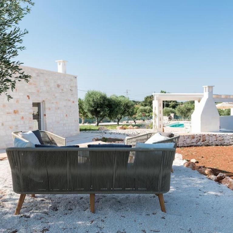 Tenuta Traghetto - Villa - 21