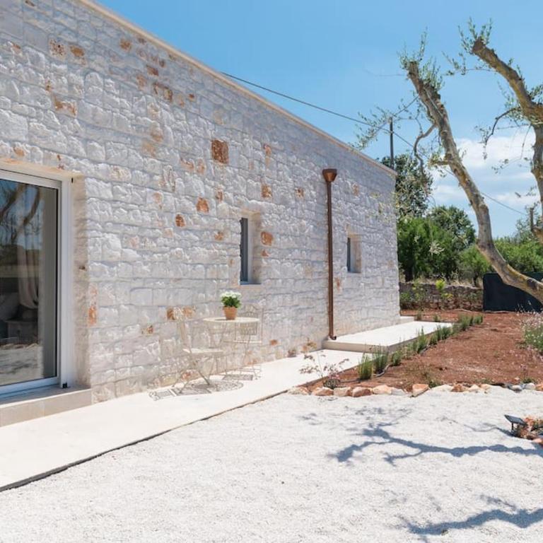 Tenuta Traghetto - Villa - 20