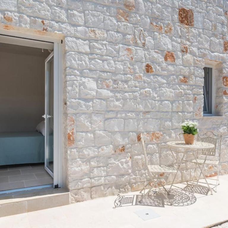 Tenuta Traghetto - Villa - 19