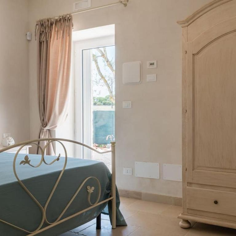 Tenuta Traghetto - Villa - 18