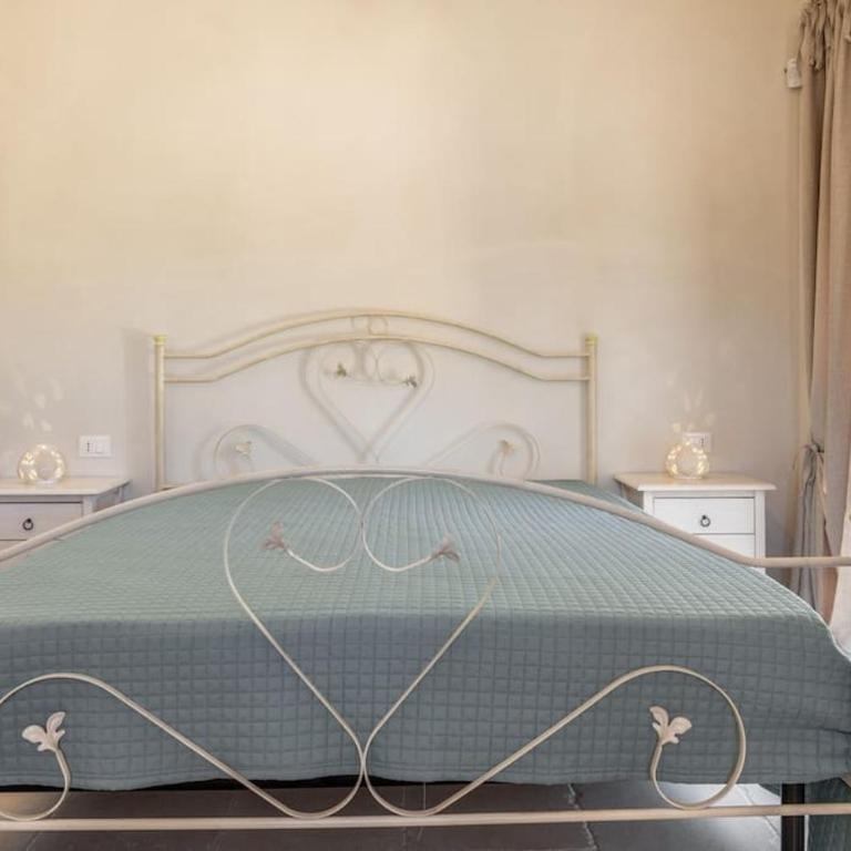 Tenuta Traghetto - Villa - 17