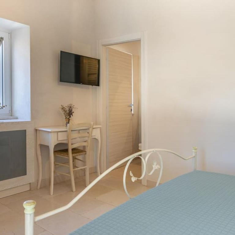 Tenuta Traghetto - Villa - 16