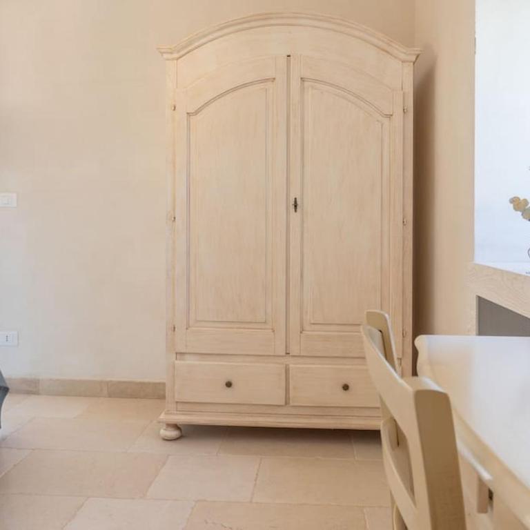 Tenuta Traghetto - Villa - 15