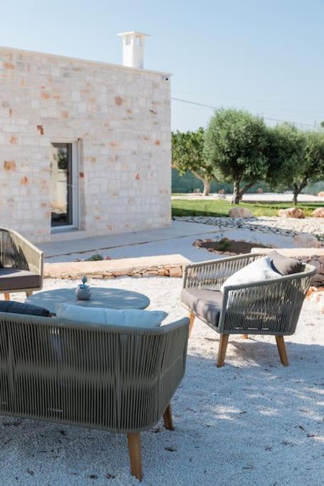 Tenuta Traghetto - Villa - 10