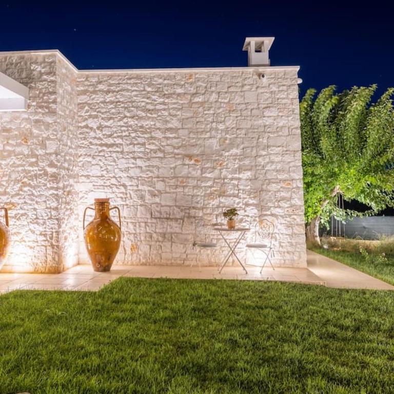 Tenuta Traghetto - Villa - 6