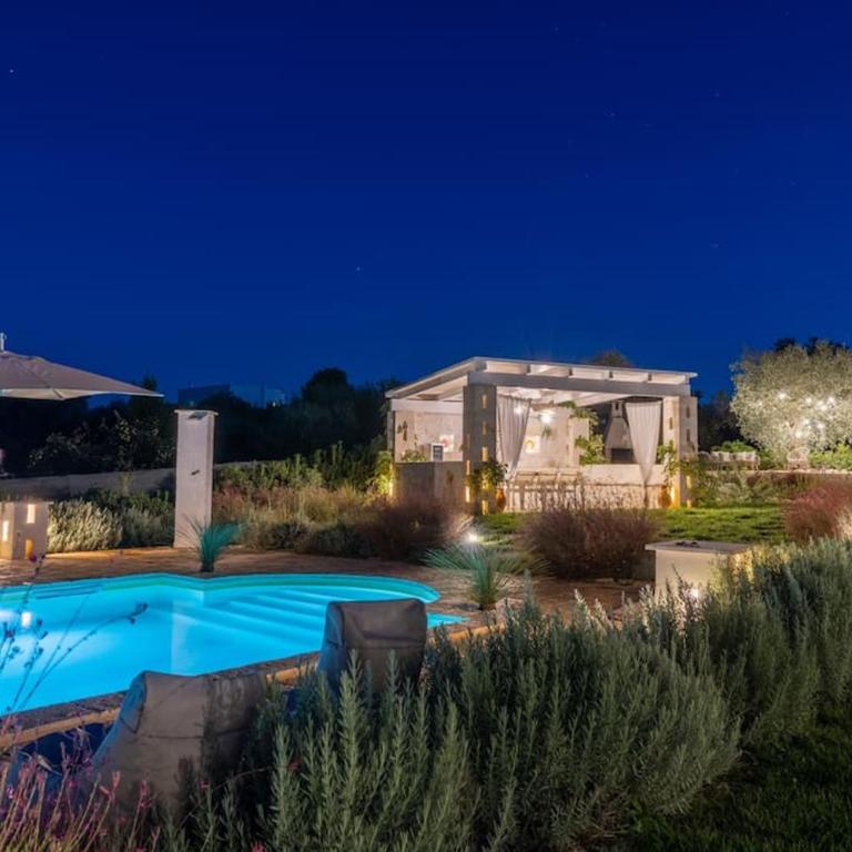 Tenuta Traghetto - Villa - 5