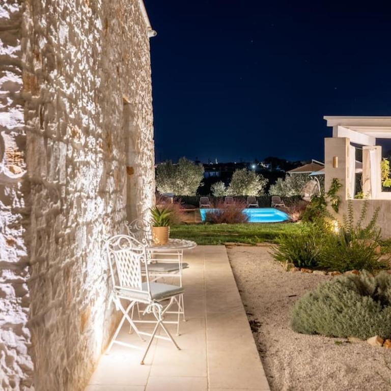 Tenuta Traghetto - Villa - 3