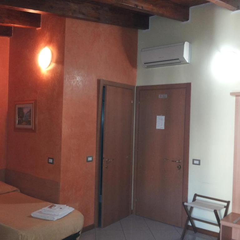 Hotel Le Querce - Camera Quadrupla - 6