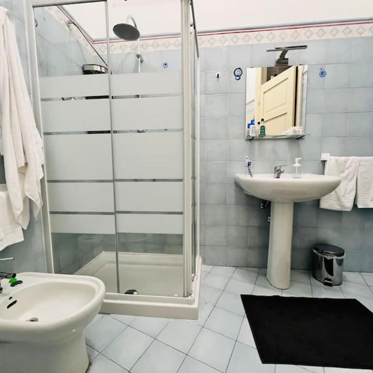 38,VELASQUEZ - Appartamento con 2 Camere da Letto - 19