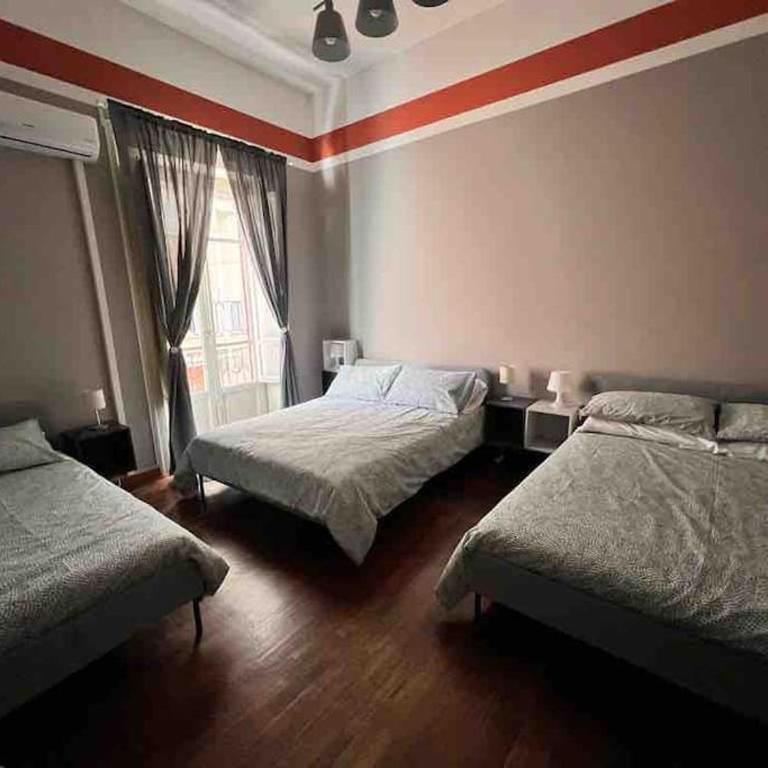 38,VELASQUEZ - Appartamento con 2 Camere da Letto - 15