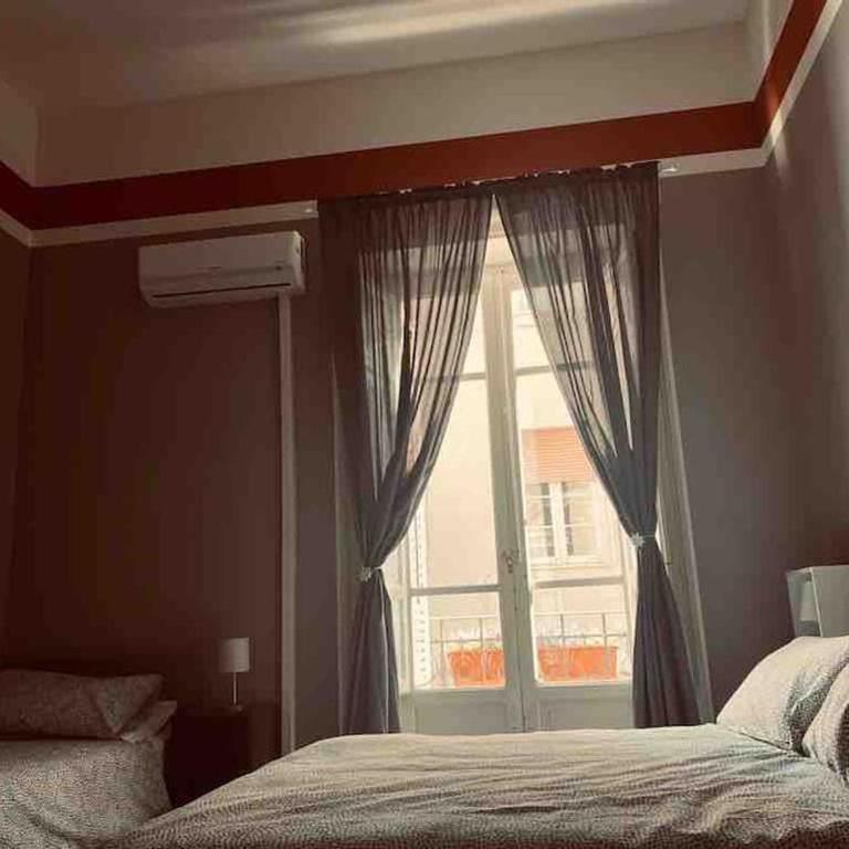 38,VELASQUEZ - Appartamento con 2 Camere da Letto - 13