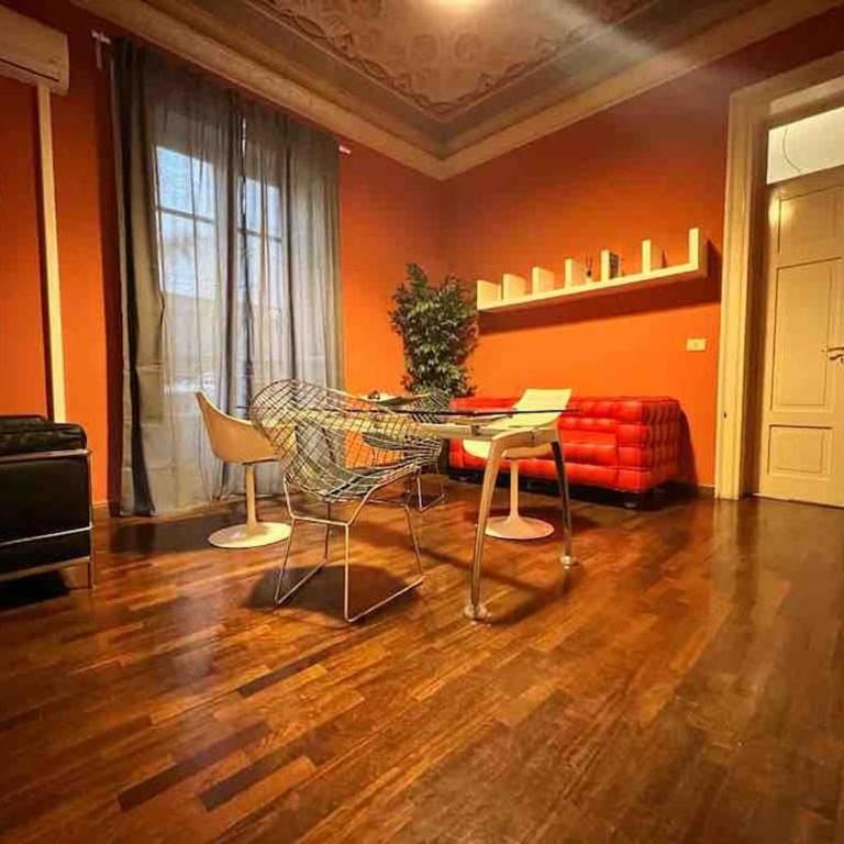 38,VELASQUEZ - Appartamento con 2 Camere da Letto - 12