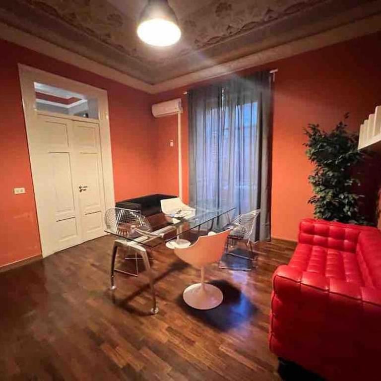 38,VELASQUEZ - Appartamento con 2 Camere da Letto - 11