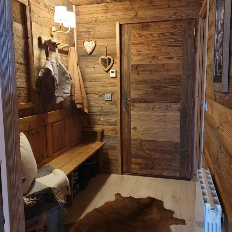Le Lodge de Molanes - Appartement Deluxe - 2