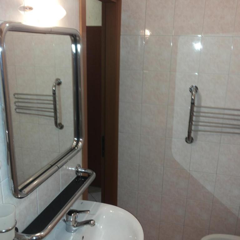 Hotel Le Querce - Camera Singola - 10