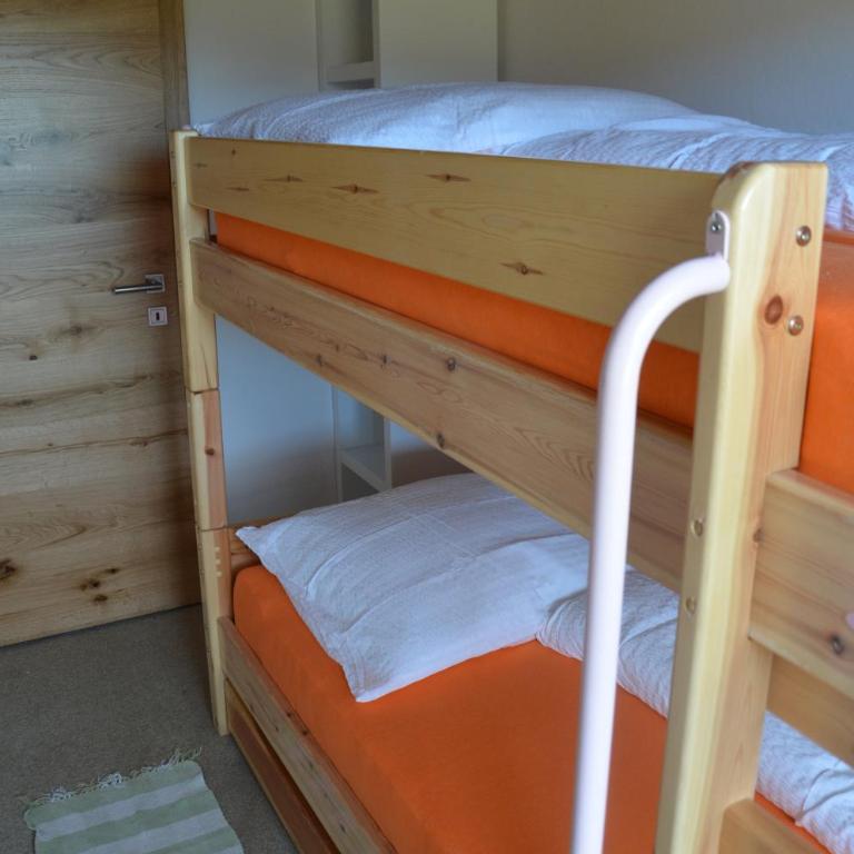 Ferienwohnung Thumahof - Apartment mit 2 Schlafzimmern und Dusche - 11