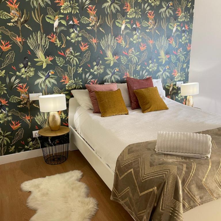 Dúplex junto al mar en el Faro Marbella con piscina y pets friendly - Apartamento de 1 dormitorio - 18