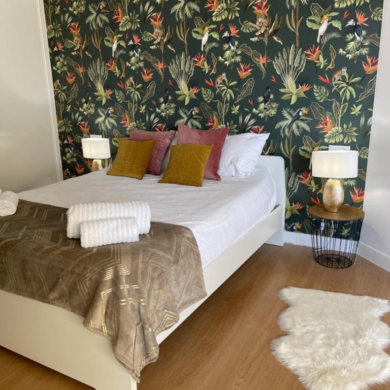 Dúplex junto al mar en el Faro Marbella con piscina y pets friendly - Apartamento de 1 dormitorio - 21