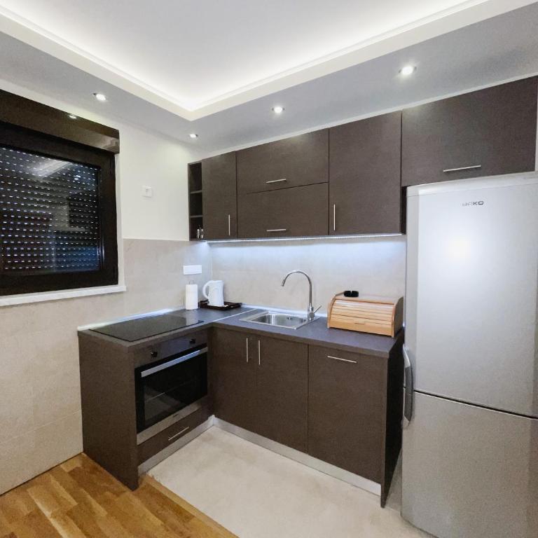 My sweet home Jahorina - One-Bedroom Apartment - 3