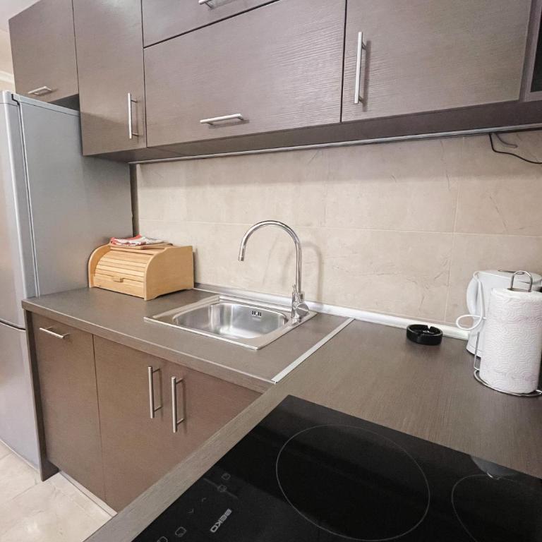 My sweet home Jahorina - Two-Bedroom Apartment - 4