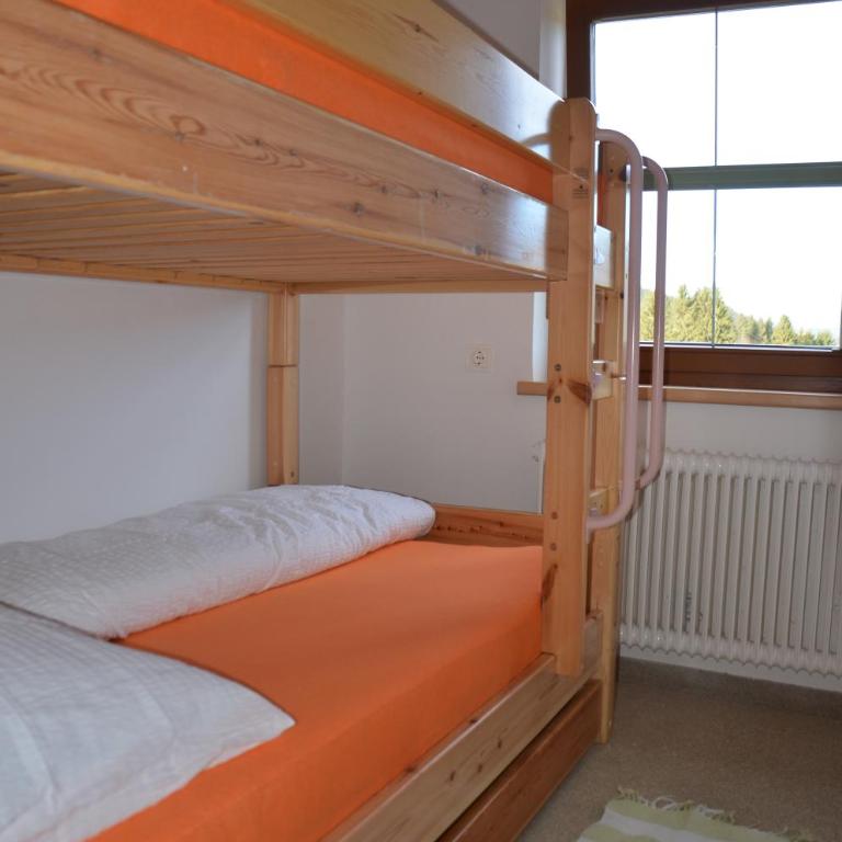 Ferienwohnung Thumahof - Apartment mit 2 Schlafzimmern und Dusche - 10