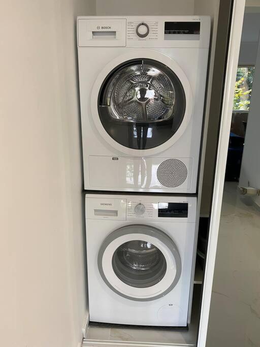 Exceptionnel T4 Hyper centre Juan Les Pins 90M2 - Appartement 3 Chambres - 15