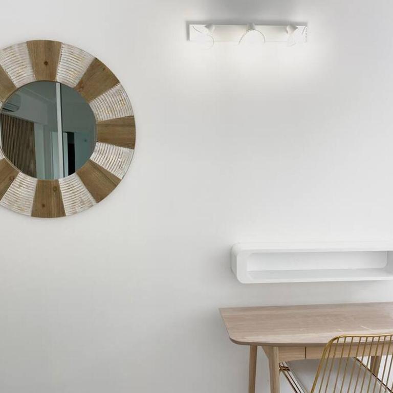 Exceptionnel T4 Hyper centre Juan Les Pins 90M2 - Appartement 3 Chambres - 12