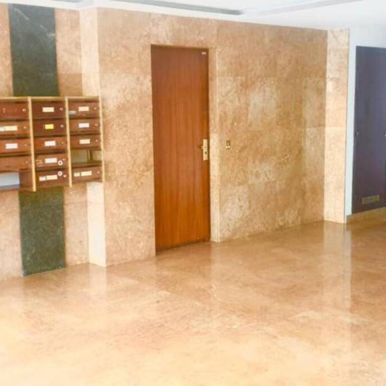 Exceptionnel T4 Hyper centre Juan Les Pins 90M2 - Appartement 3 Chambres - 22