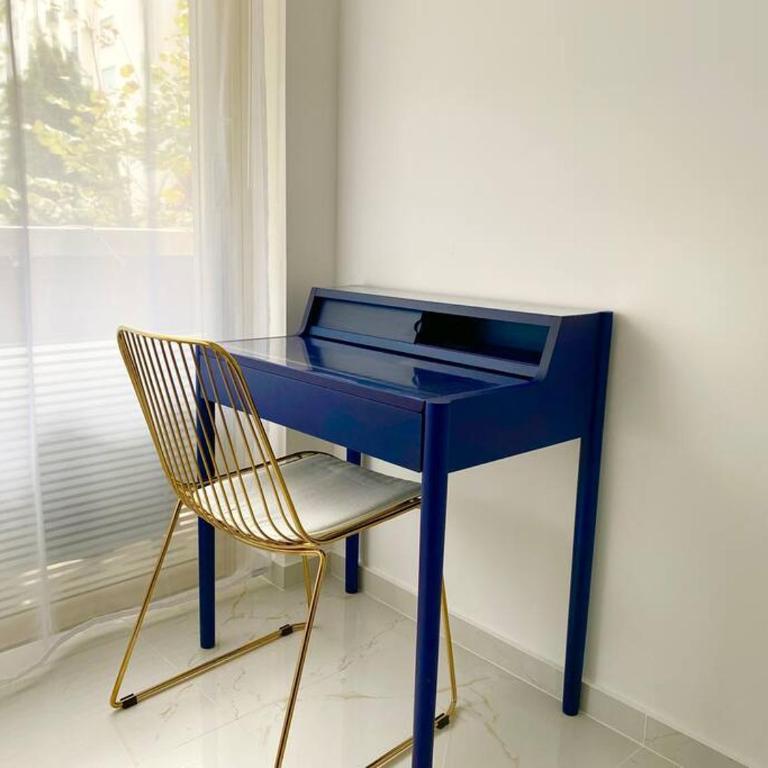 Exceptionnel T4 Hyper centre Juan Les Pins 90M2 - Appartement 3 Chambres - 8