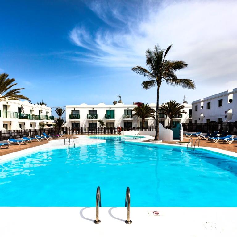Sunshine San Valentin - Apartamento de 1 dormitorio - 1