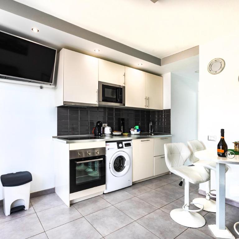 Sunshine San Valentin - Apartamento de 1 dormitorio - 5