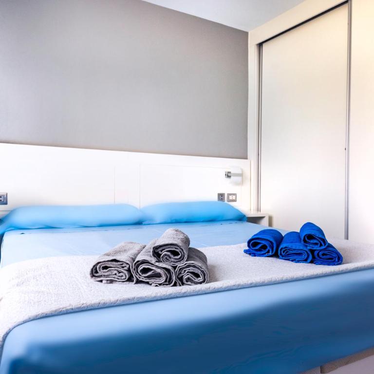 Sunshine San Valentin - Apartamento de 1 dormitorio - 12