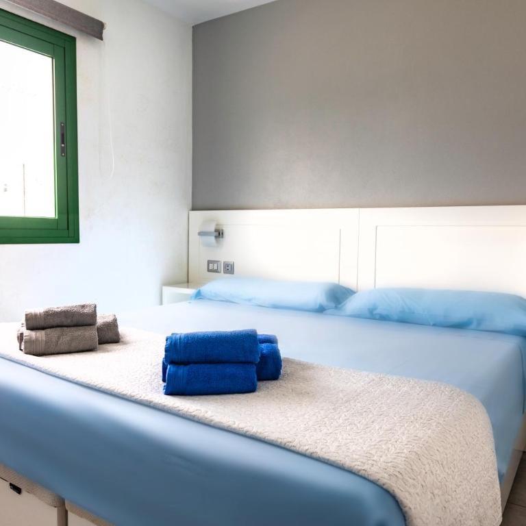 Sunshine San Valentin - Apartamento de 1 dormitorio - 11