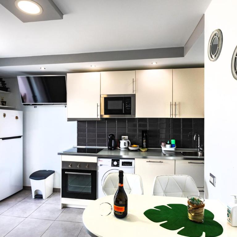 Sunshine San Valentin - Apartamento de 1 dormitorio - 6