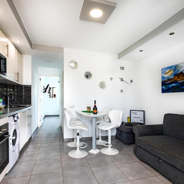 Sunshine San Valentin - Apartamento de 1 dormitorio - 4