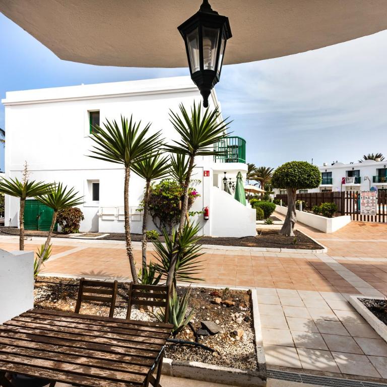 Sunshine San Valentin - Apartamento de 1 dormitorio - 15