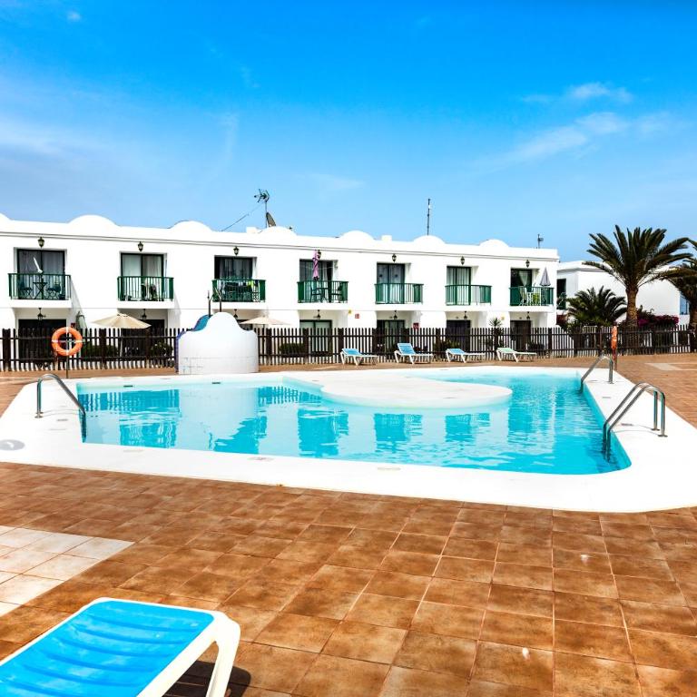 Sunshine San Valentin - Apartamento de 1 dormitorio - 3