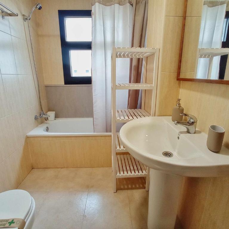 ESTUDIO LUNA - Apartamento de 1 dormitorio - 13